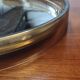 Vintage bathroom mirror number 1813 by Gilac