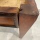 Table travailleuse