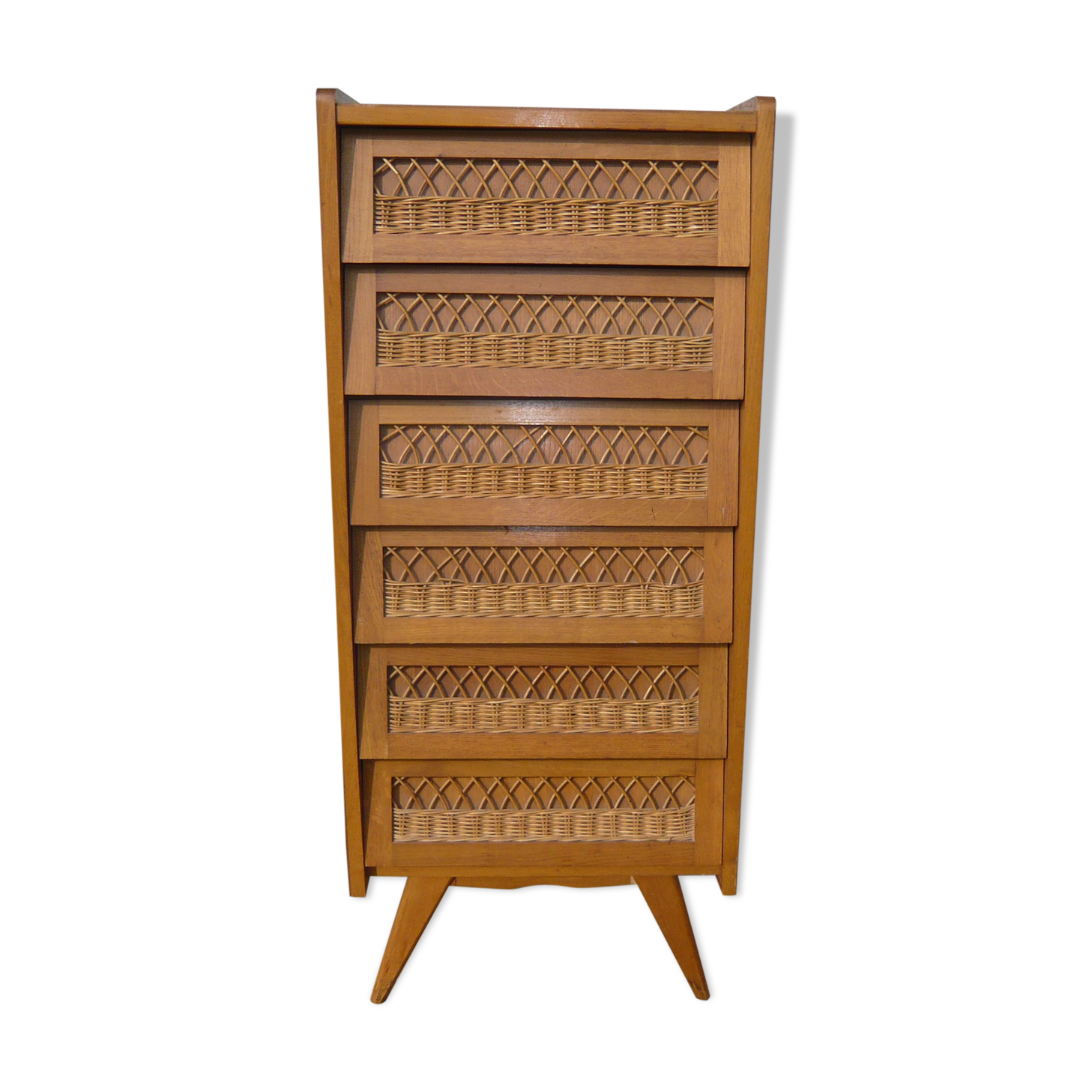 Chiffonier vintage