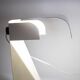 Italian Mid Century Modern Table Lamp, Design by G. Grego