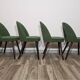 Chaises de salle à manger par Antonin Suman, 1960s, Set de 8