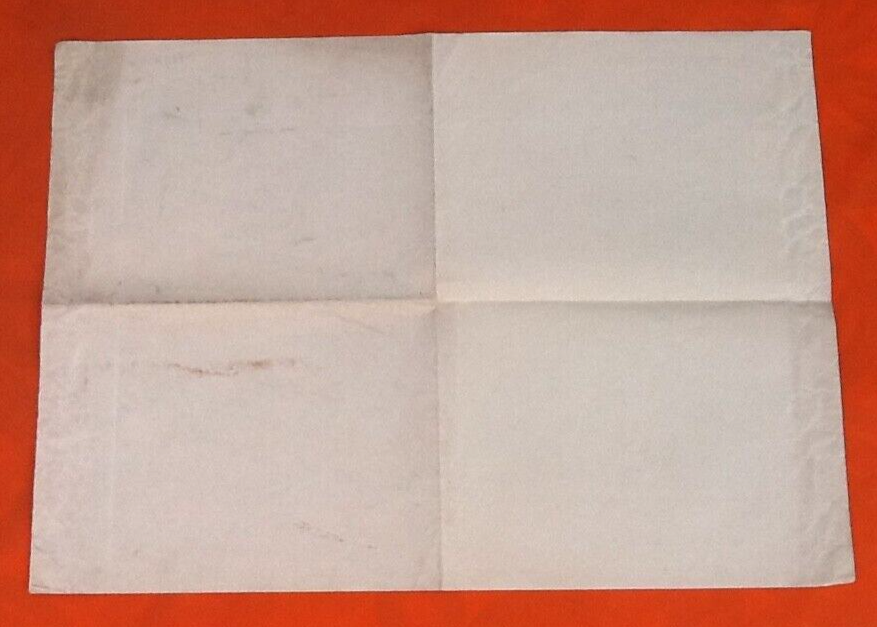 Châteauroux (Indre) Old Geographical Map drawn up, engraved, published...