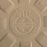 Villeroy and Boch underside, Acapulco model