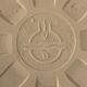Villeroy and Boch underside, Acapulco model