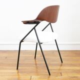 Armchair – Robin Day – Model 675 – Airborne – Restored