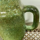 Coffee maker signed Robert Meynard