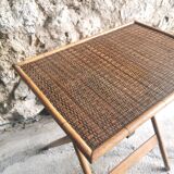 1930s folding table