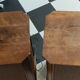 Pair of vintage H.H.Scott S100 speakers
