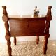 Petit meuble/ Chevet bois ancien