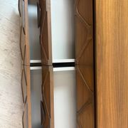 Contemporary chest of drawers