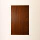 Scandinavian teak chest of drawers with 6 drawers from the 1950s/60s