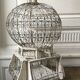 Vintage Berber Bird Cage