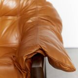 Percifal Lafer Lounge Chair MP-41 for Lafer SA Ind. Com.