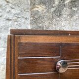 Vintage chest of drawers