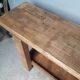 Workbench