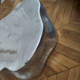 Roche Bobois table basse-SILVER TREE