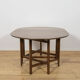 Mid-Century Teak Extending Dining Table from Jentique, United Kingdom, 1960s