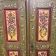 Old bridal wardrobe