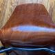 Set of 4 Pagholz Pagwood chairs 1960 – Restoration 2025
