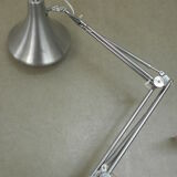 Bauhaus two-armed lamp