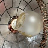 Jeanne Pearly Pendant Lamp