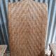 Sunbathing - Vintage rattan wicker loungers
