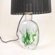 Mid-century table lamp "Seaweed" Kosta Vicke Lindstrand, 1950s, Sweden