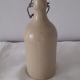 Sandstone bottle