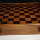 Old playbox