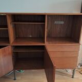 Scandinavian sideboard 1960