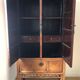 Ming style Chinese wardrobe