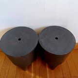 BUBU stools 1st by Starck