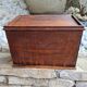 Vintage wooden office sorter 60s