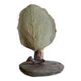 Soliflore terracotta tree and dog