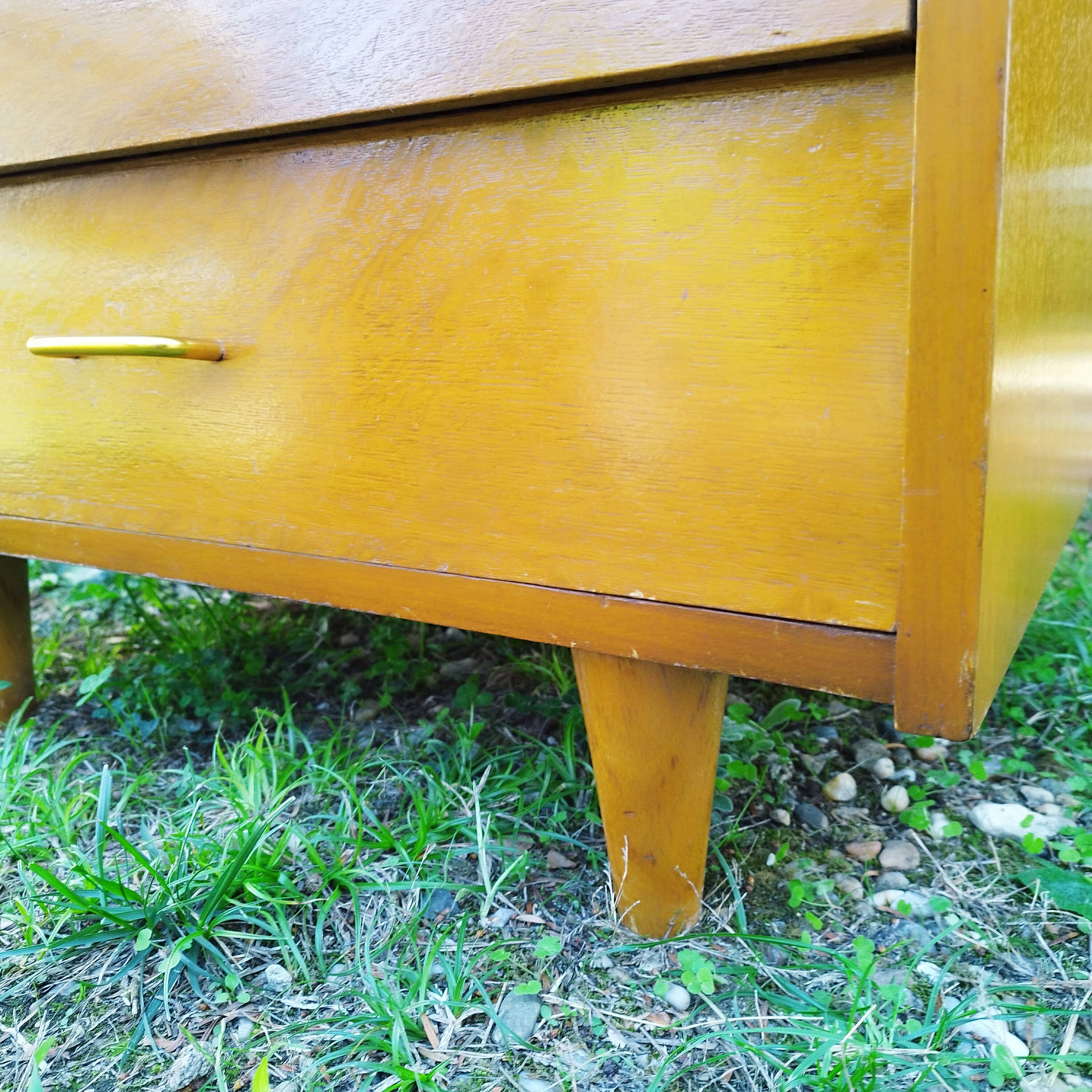 Chiffonnier vintage