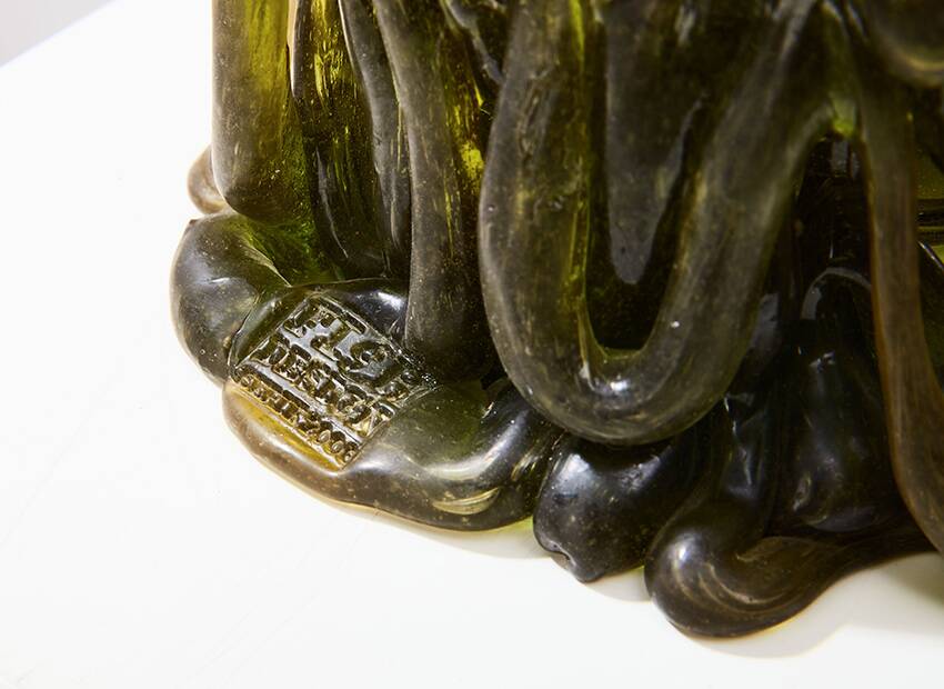 Large Medusa Vase by Gaetano Pesce for Fish Design 2006