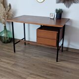 Modernist desk from the 60s