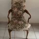 Pair of vintage armchairs in excellent condition.