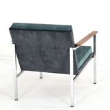 Coen de Vries for Gispen armchair model 1453 - dutch vintage mid century