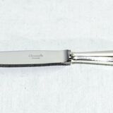Christofle - Dessert Knives Pearls