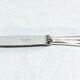 Christofle - Dessert Knives Pearls