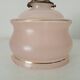 Vintage lampshade from the 40s/50s