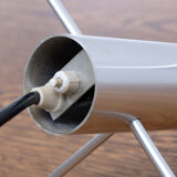 Raak Amsterdam cricket table lamp, design Otto Wasch