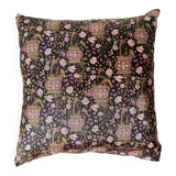 Silky vintage cushion 35X35