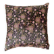 Silky vintage cushion 35X35