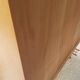 Oak writing desk 60