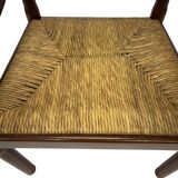 Carimate chair model 892 Vico Magistretti for Cassina