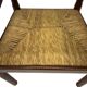 Carimate chair model 892 Vico Magistretti for Cassina