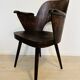 Desk Chair by Oswald Haerdtl for Ton, 1957