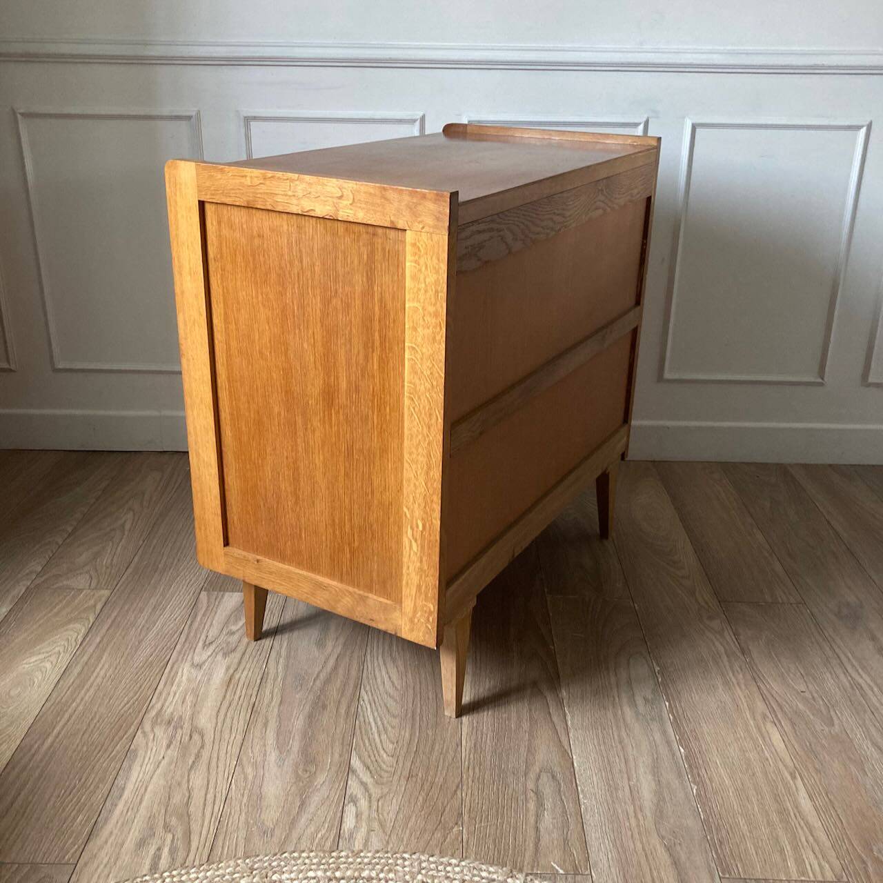 Commode années 60